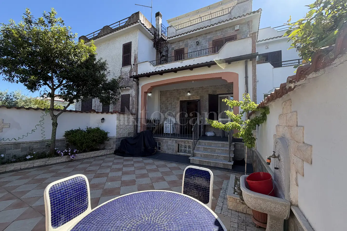 Villino a Schiera in vendita di 150 mq a €195.000 (rif. 20/2026)