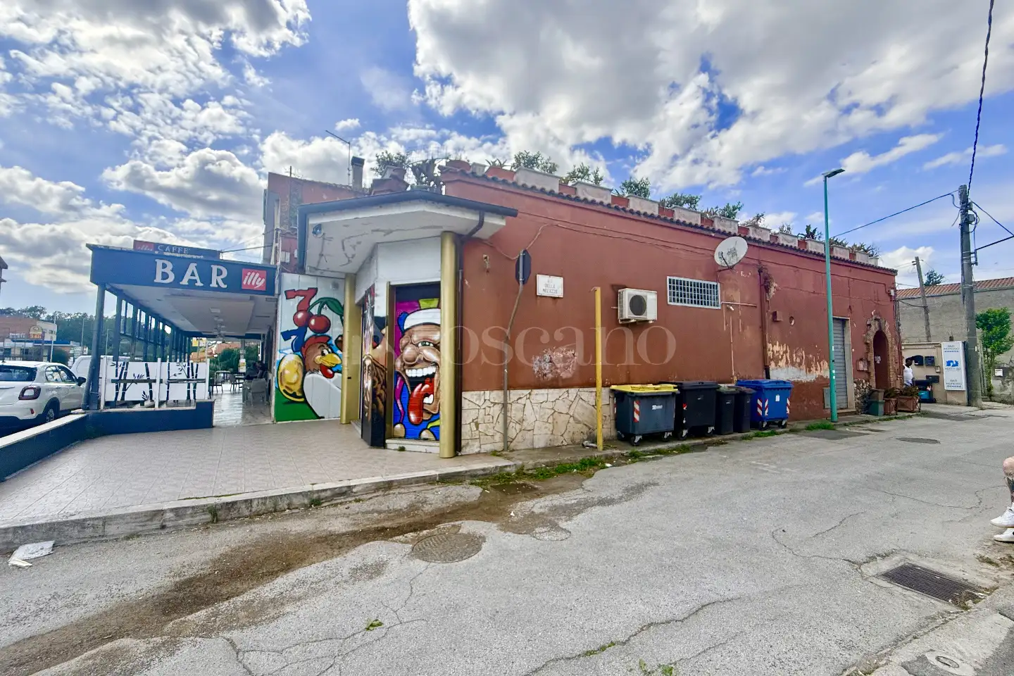 Attico in vendita di 230 mq a €189.000 (rif. 54/2026)