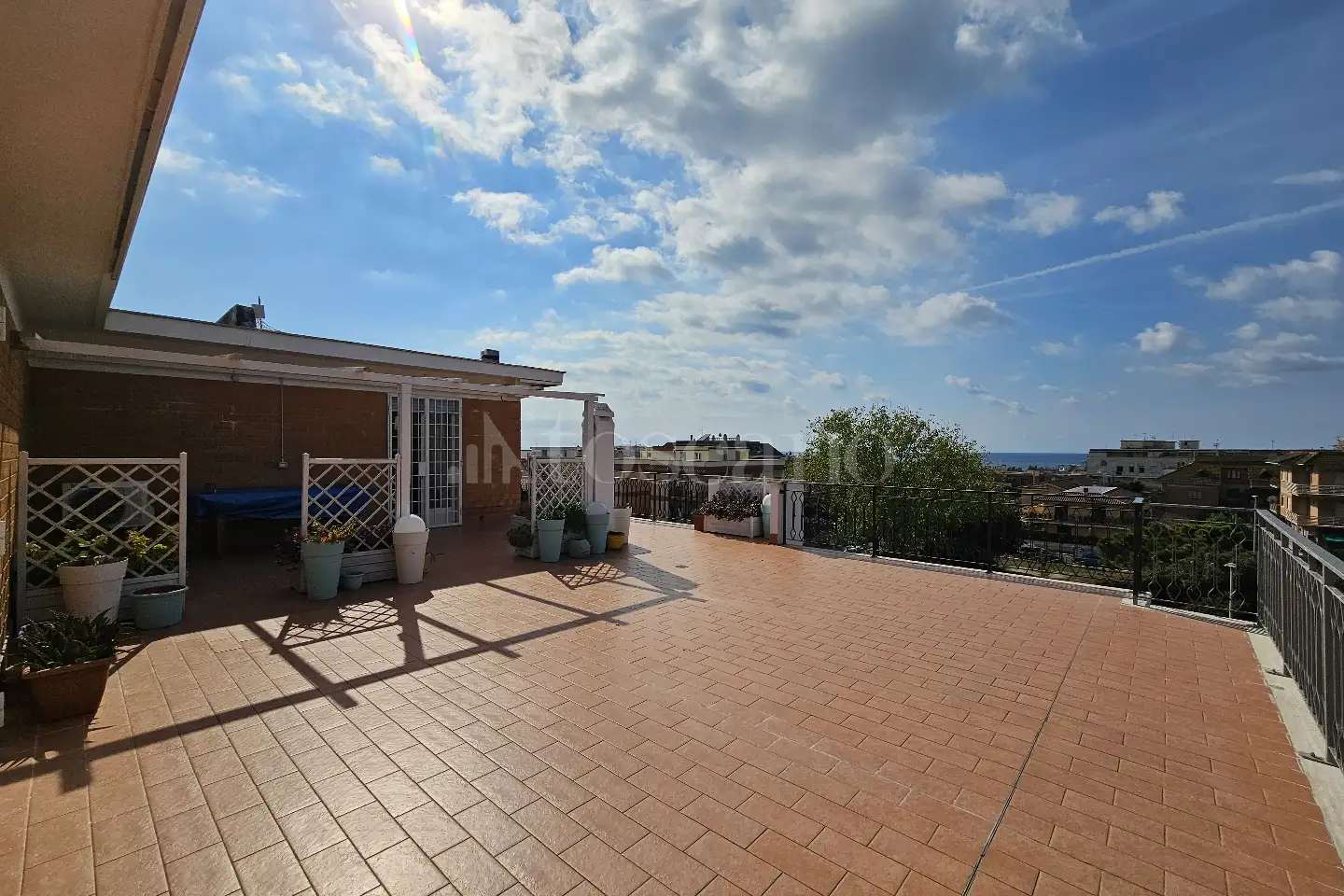 Attico in vendita di 120 mq a €209.000 (rif. 54/2026)
