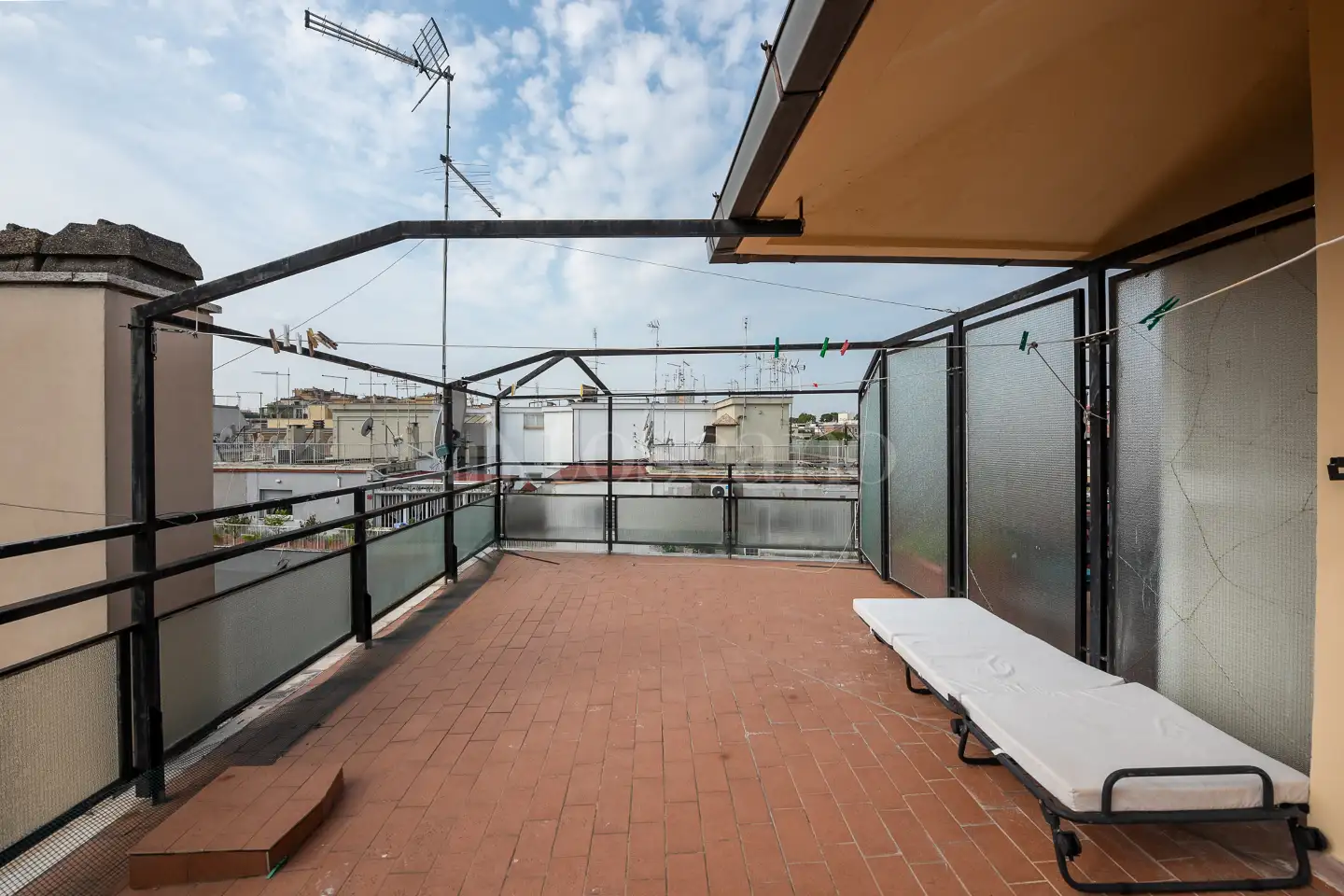 Superattico in vendita di 97 mq a €539.000 (rif. 16/2025)