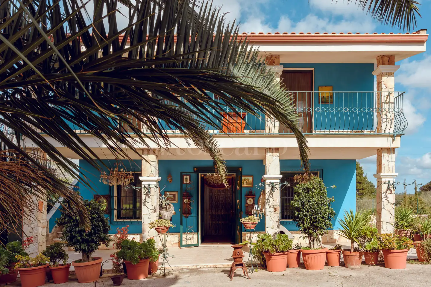 Villa in vendita di 400 mq a €699.000 (rif. 166/2023)