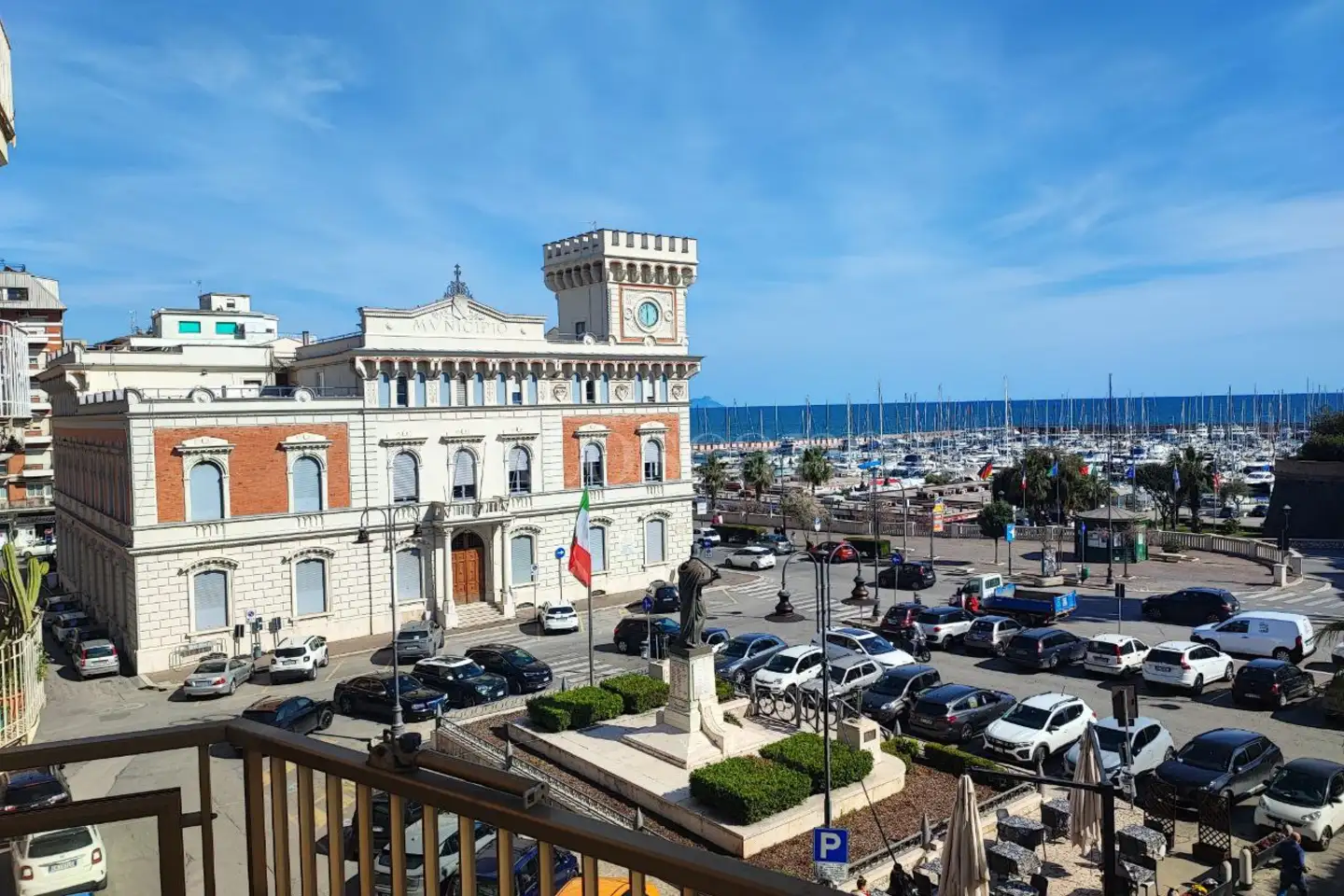 Casa in affitto di 140 mq a €1.500 (rif. 41/2025)