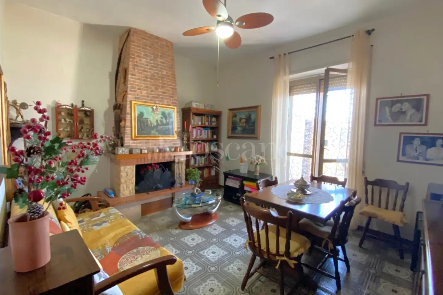 Attico in vendita di 106 mq a €209.000 (rif. 11/2025)