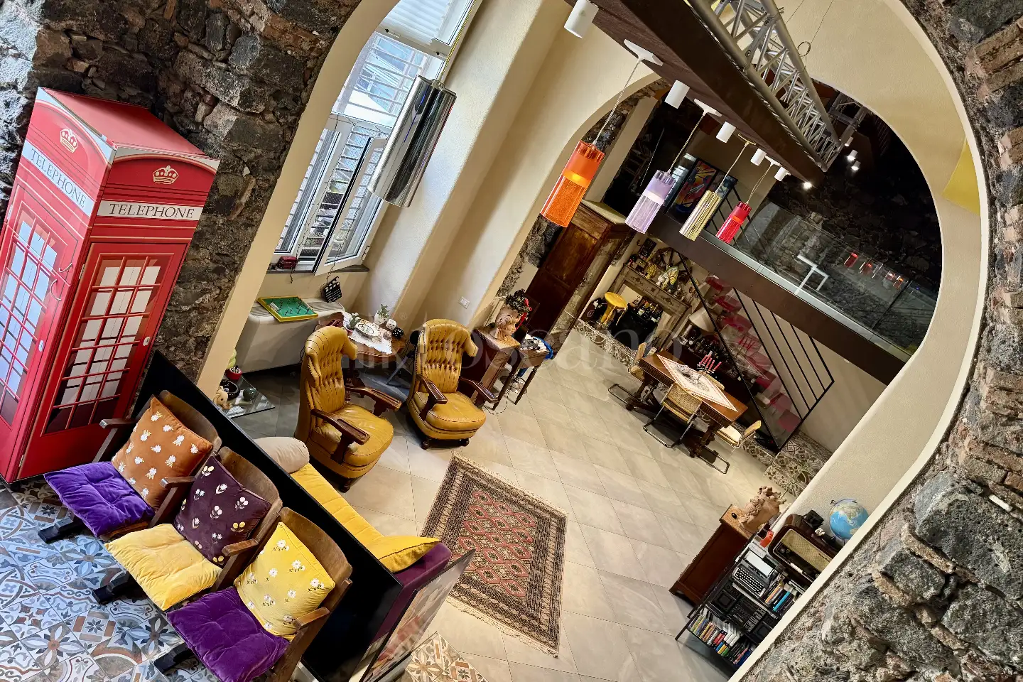 Casa Indipendente in vendita di 299 mq a €485.000 (rif. 40/2025)