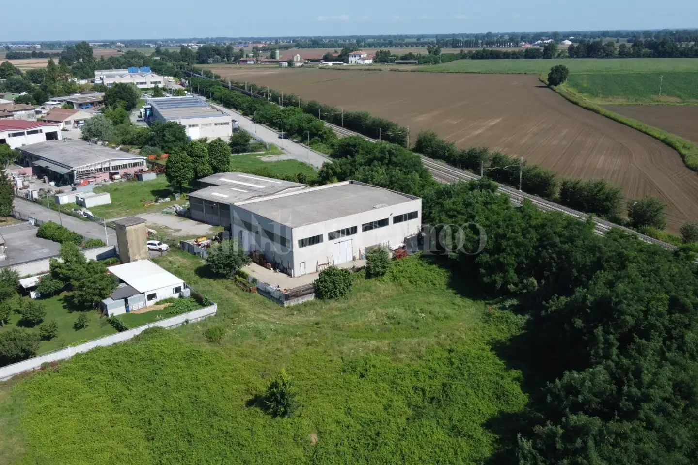 Terreno in vendita di 2934 mq a €200,000 (rif. TS0037VE.B)