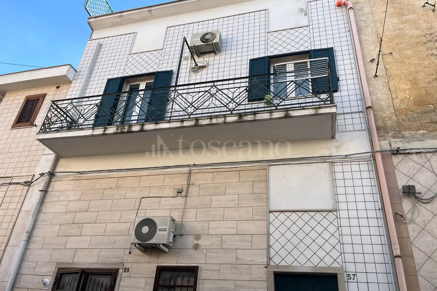 Casa in vendita di 90 mq a €120.000 (rif. 5/2026)