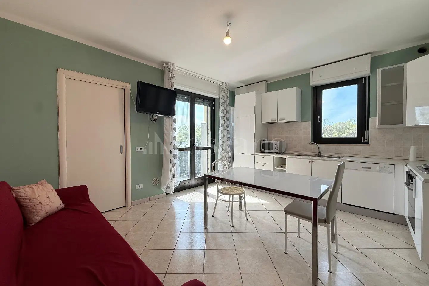 Casa in vendita di 65 mq a €305.000 (rif. 8/2026)