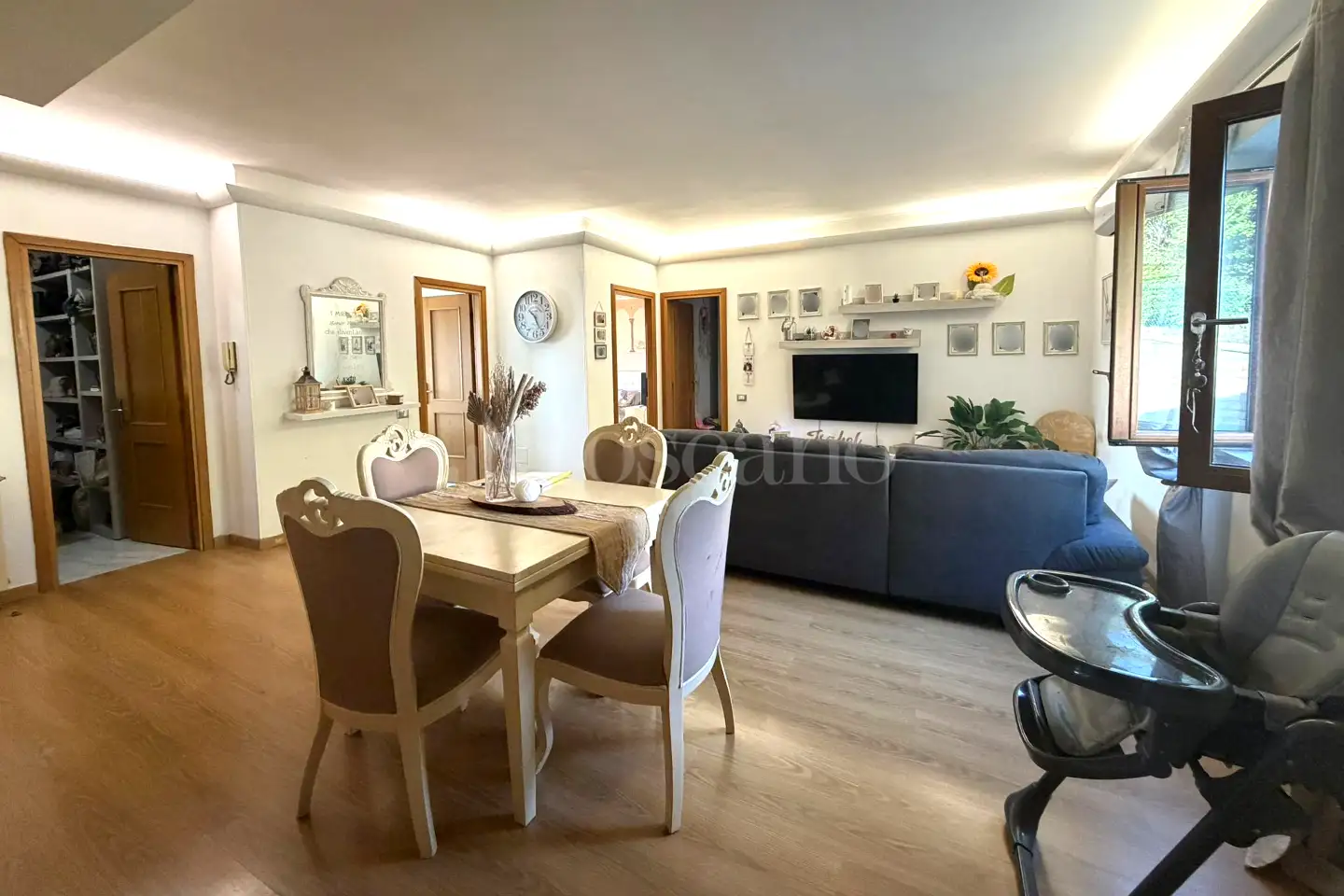 Villa in vendita di 170 mq a €385.000 (rif. 2/2026)