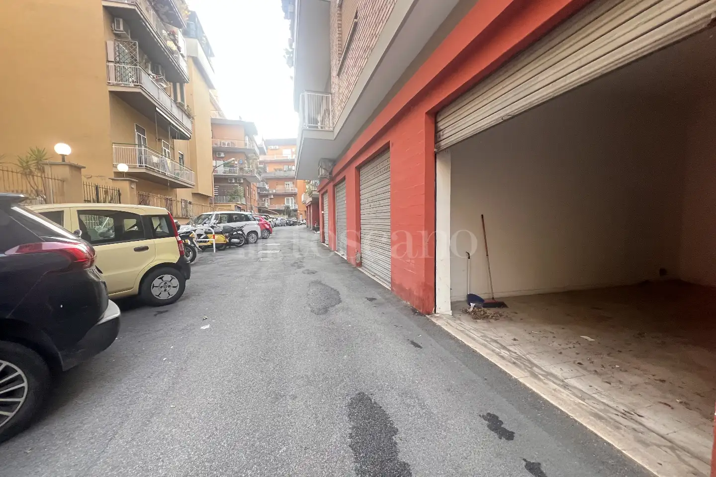 Box in vendita di 18 mq a €45.000 (rif. 33/2024)