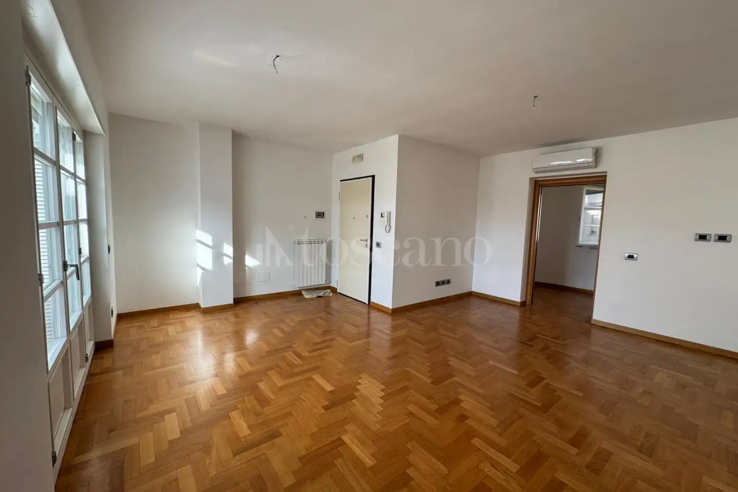 Attico in vendita di 120 mq a €319.000 (rif. 132/2025)