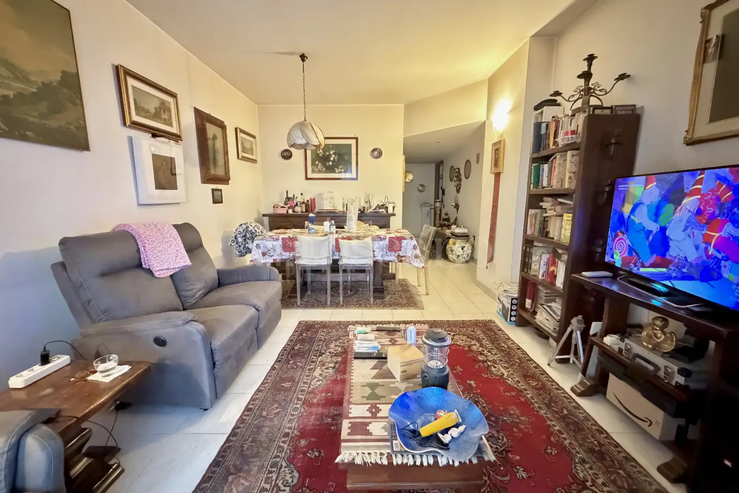 Casa in vendita di 135 mq a €545.000 (rif. 36/2025)