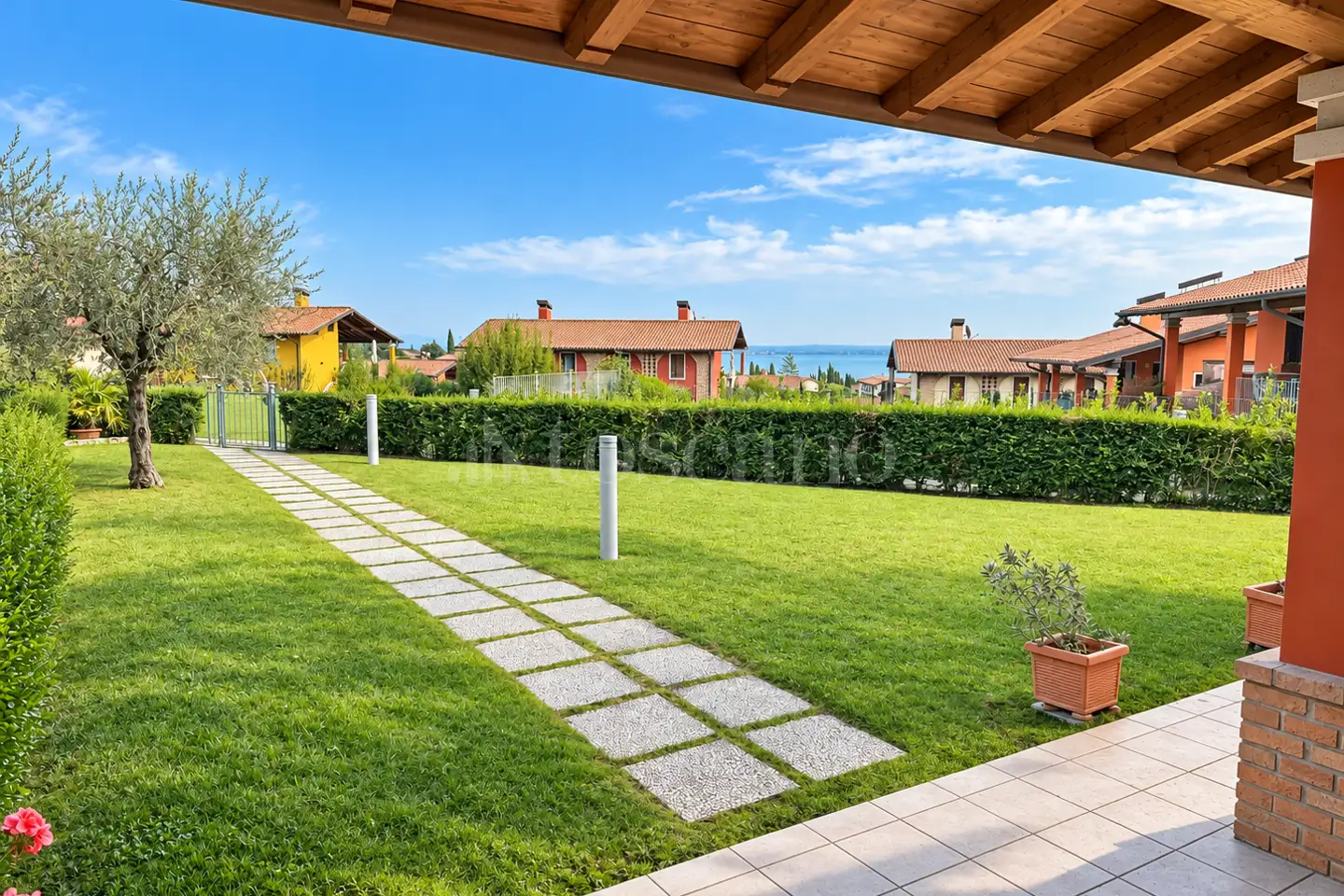 Casa in vendita di 160 mq a €560.000 (rif. 28/2026)