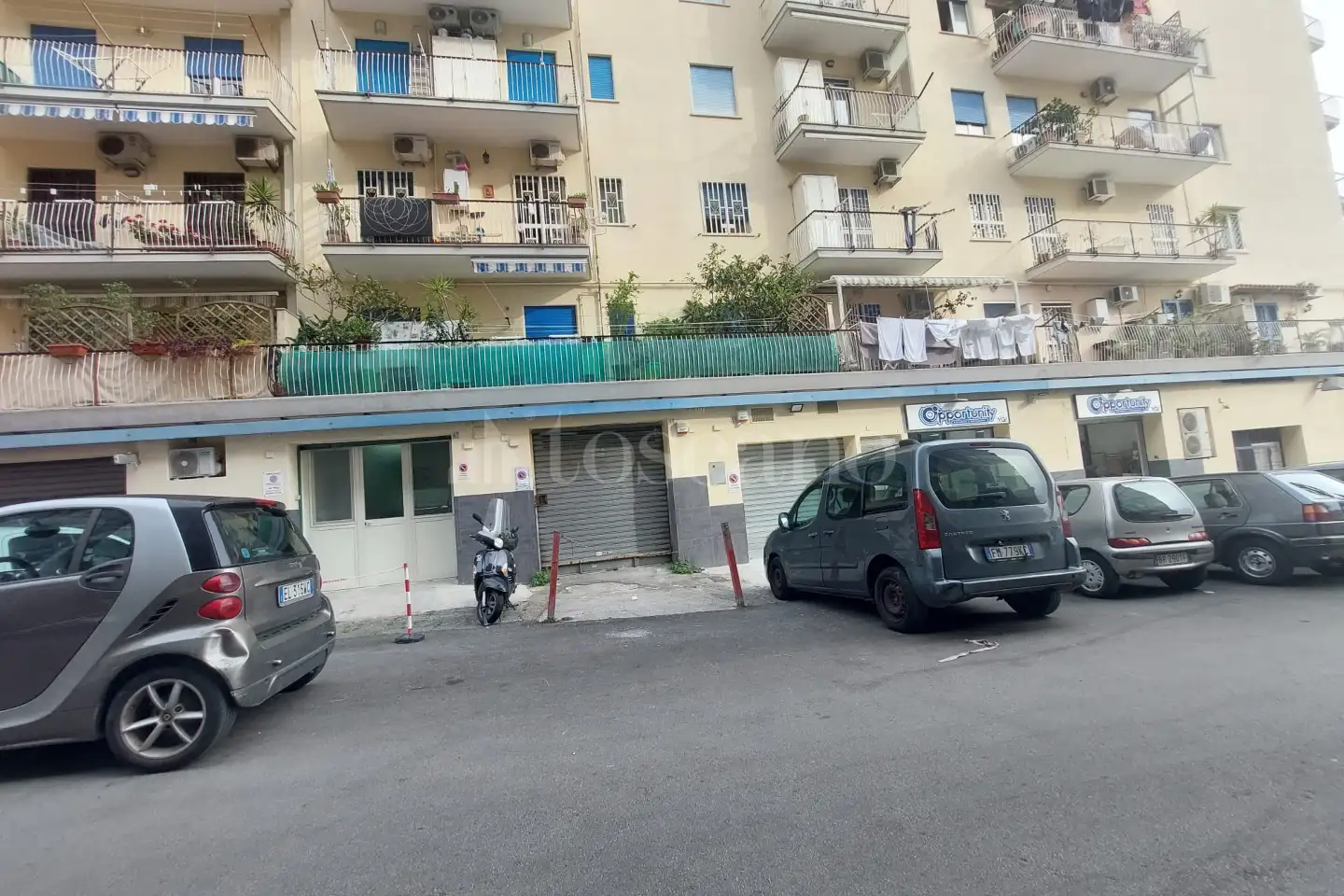 Negozio in vendita di 160 mq a €149.000 (rif. 8/2025)