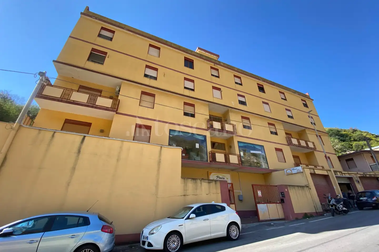 Magazzino in vendita di 146 mq a €85.000 (rif. 67/2026)