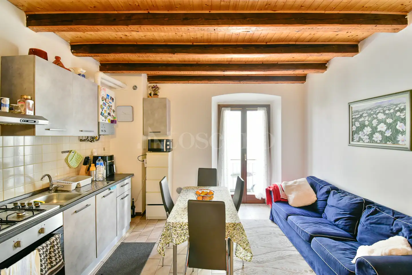 Casa in vendita di 90 mq a €169.000 (rif. 51/2025)