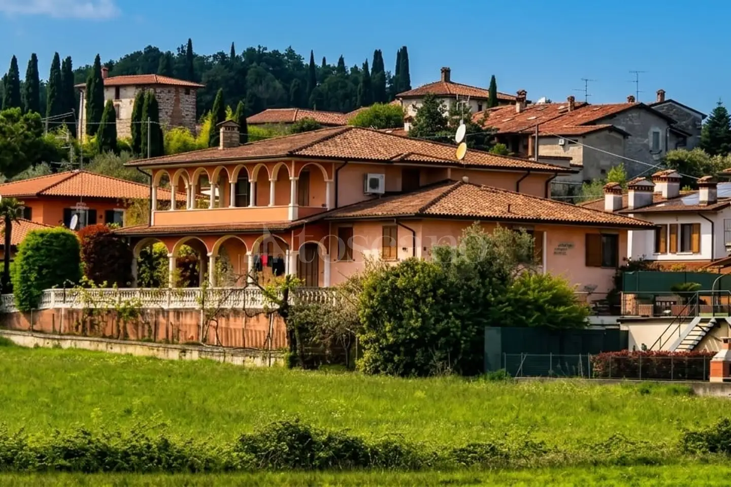 Villa in vendita di 624 mq a €960.000 (rif. 21/2026)