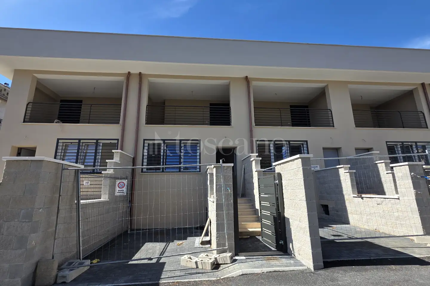 Villino a Schiera in vendita di 110 mq a €259.000 (rif. 13/2025)