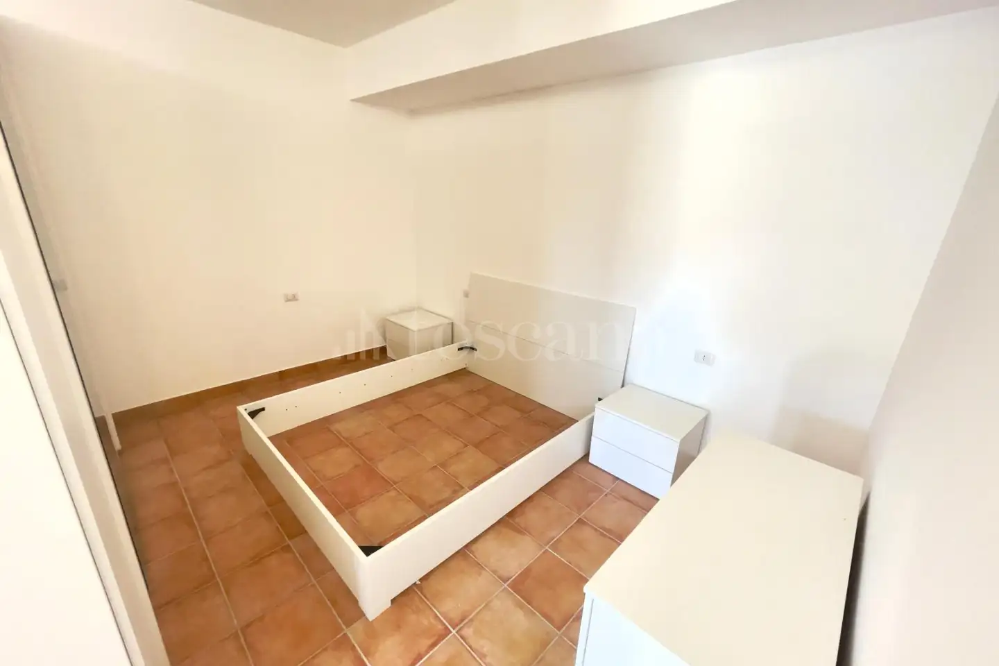 Casa in affitto di 30 mq a €800 (rif. 45/2025)
