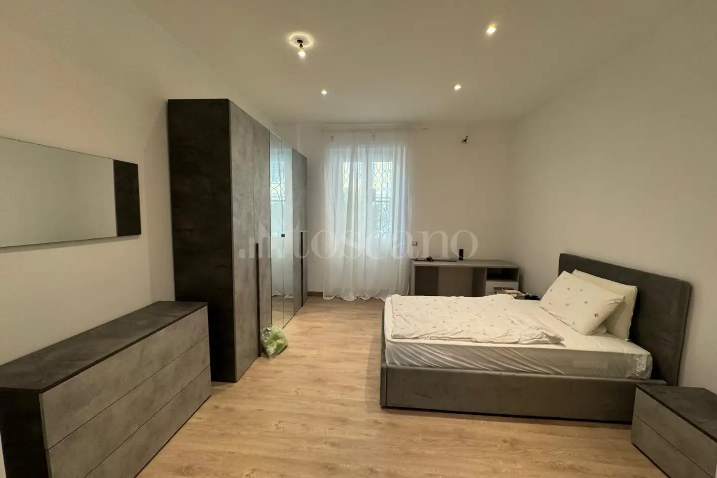 Stanza in affitto di 22 mq a €750 (rif. 7/2026)