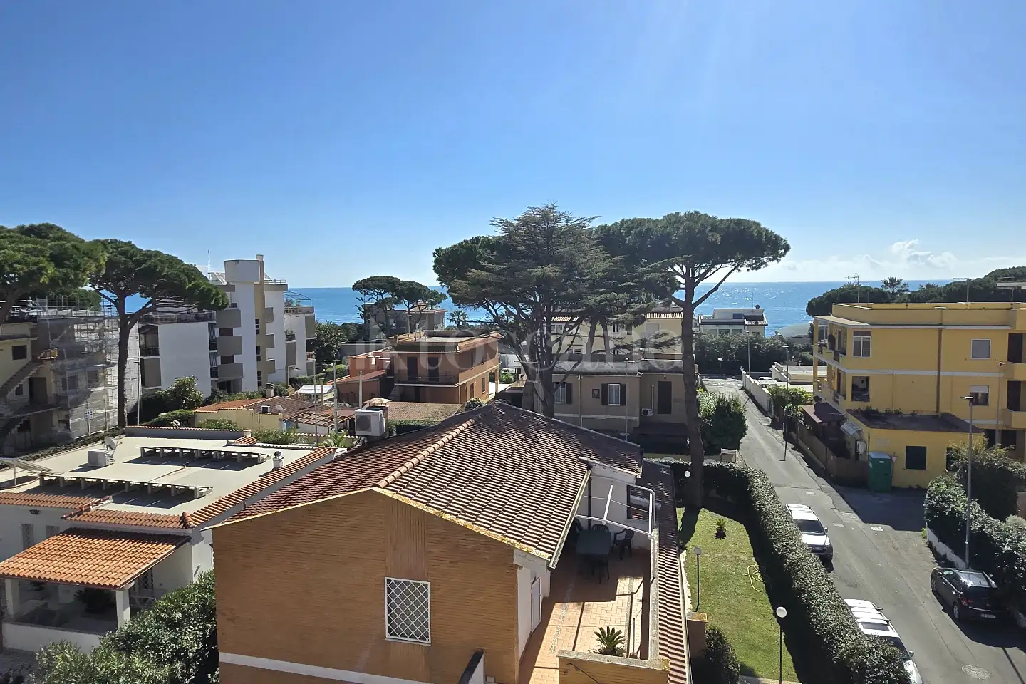 Attico in vendita di 120 mq a €309.000 (rif. 6/2026)