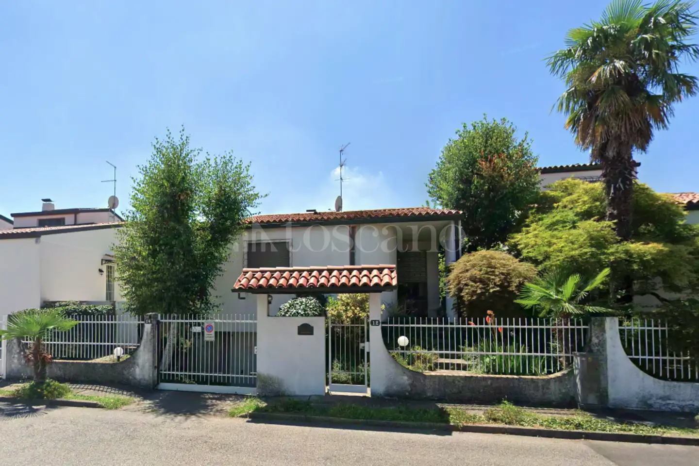 Villa in vendita di 152 mq a €399.000 (rif. 43/2025)
