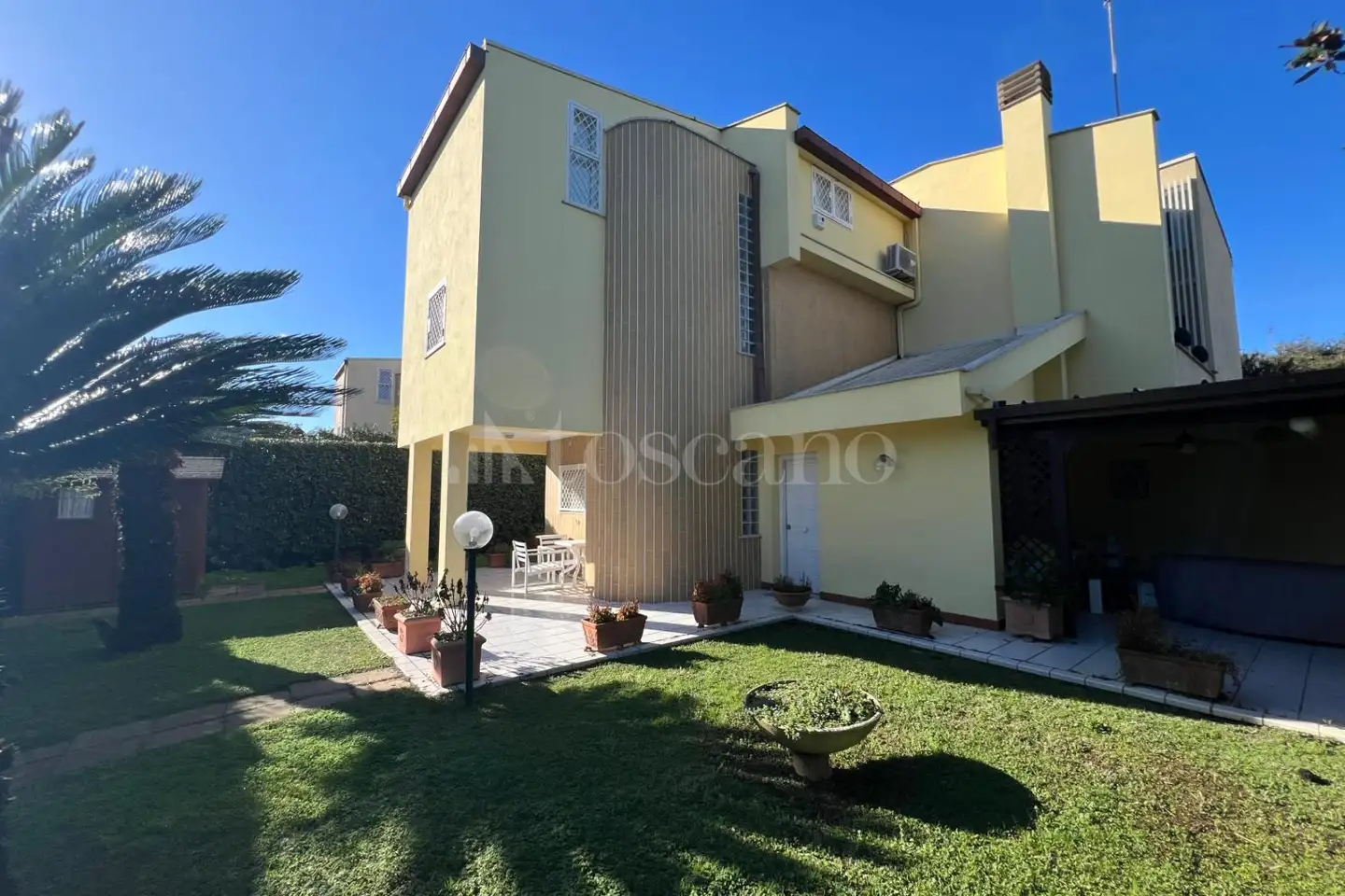 Villa Bifamiliare in vendita di 135 mq a €620.000 (rif. 13/2026)