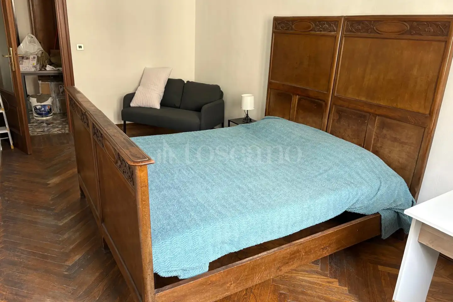 Stanza in affitto di 80 mq a €500 (rif. 54/2025)