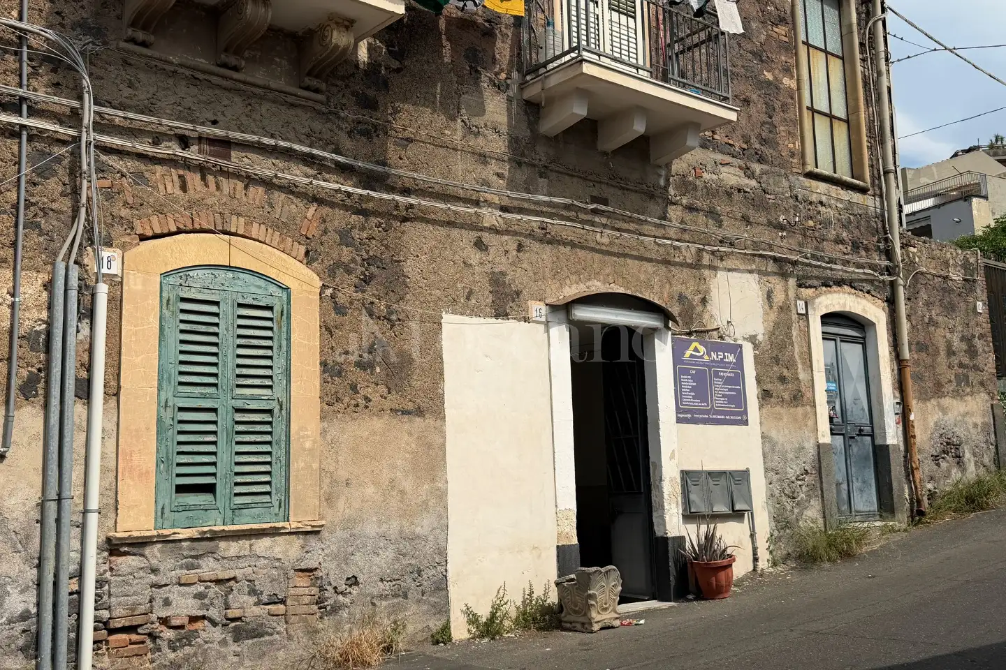 Magazzino in vendita di 41 mq a €39.000 (rif. 75/2026)