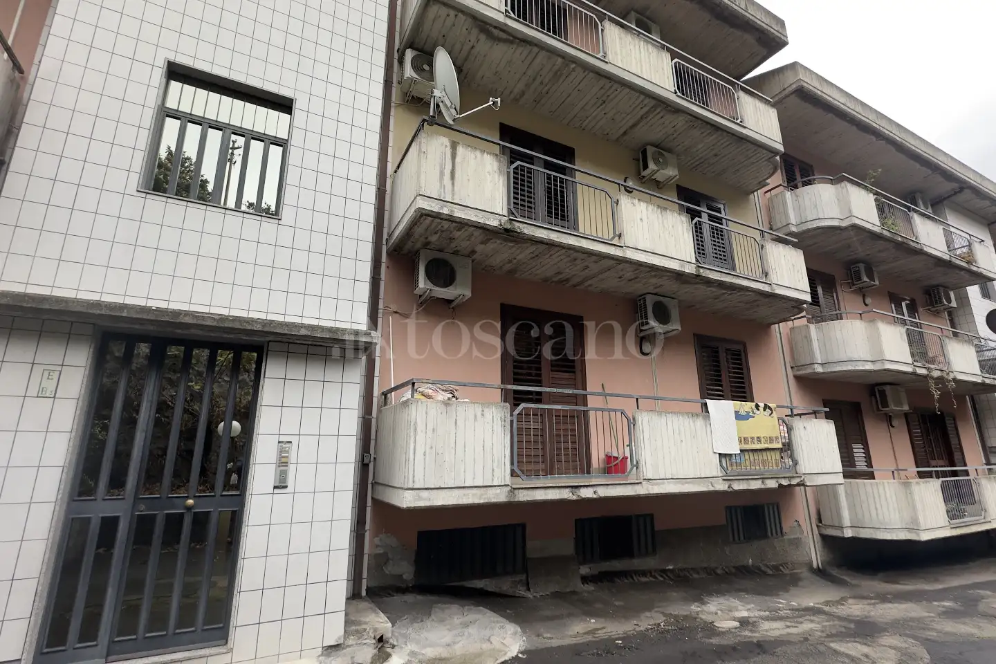 Casa in vendita di 100 mq a €99.000 (rif. 199/2025)