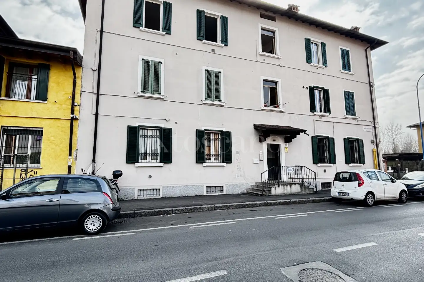 Casa in vendita di 52 mq a €135.000 (rif. 15/2026)