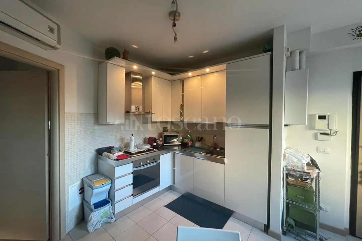 Casa in affitto di 60 mq a €1.100 (rif. 9/2026)