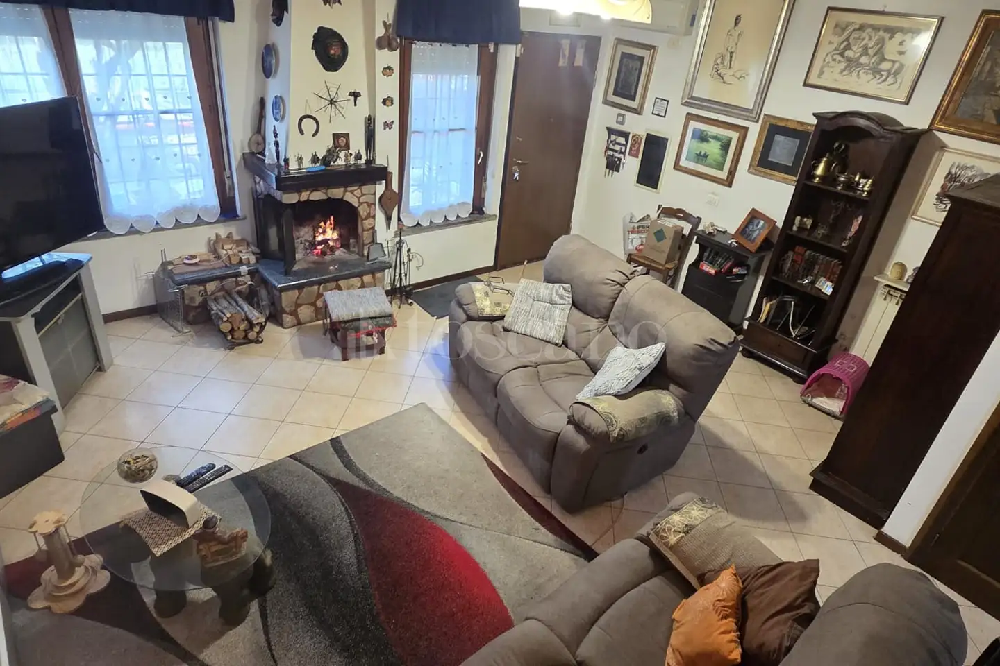 Villino a Schiera in vendita di 140 mq a €329.000 (rif. 67/2026)