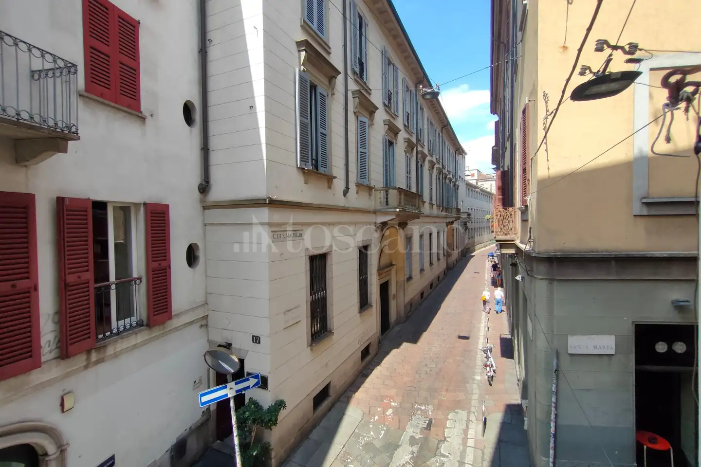 Casa in vendita di 60 mq a €780.000 (rif. 6/2026)