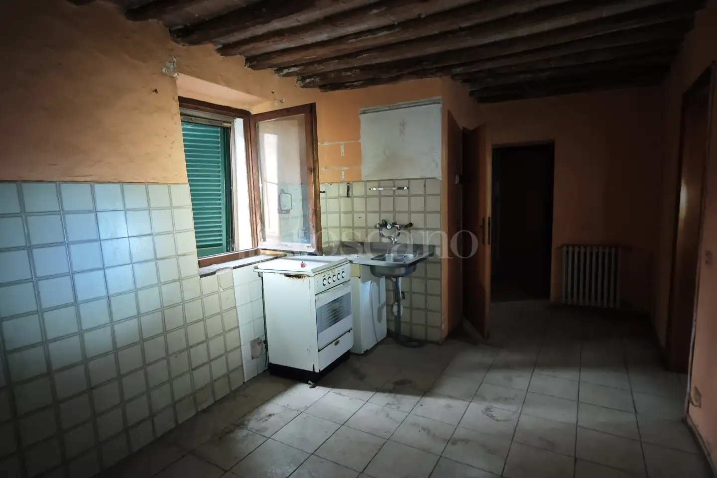 Casa in vendita di 80 mq a €64.000 (rif. 12/2025)