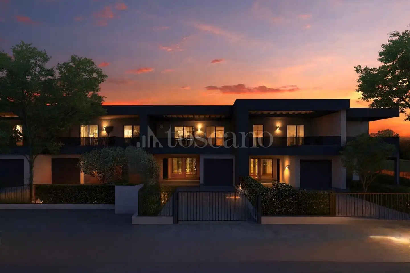 Villa in vendita di 165 mq a €430.000 (rif. 22/2025)