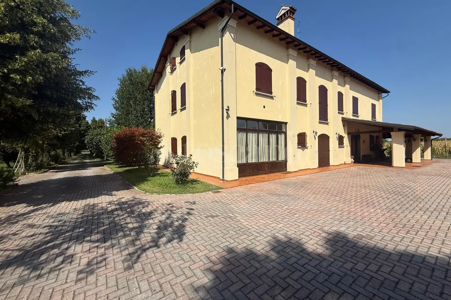 Casa Indipendente in vendita di 600 mq a €1.359.000 (rif. 49/2026)