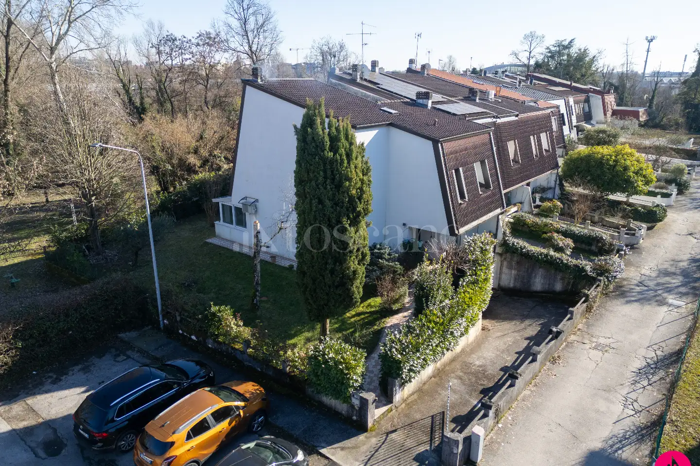 Villino a Schiera in vendita di 190 mq a €450.000 (rif. 34/2026)