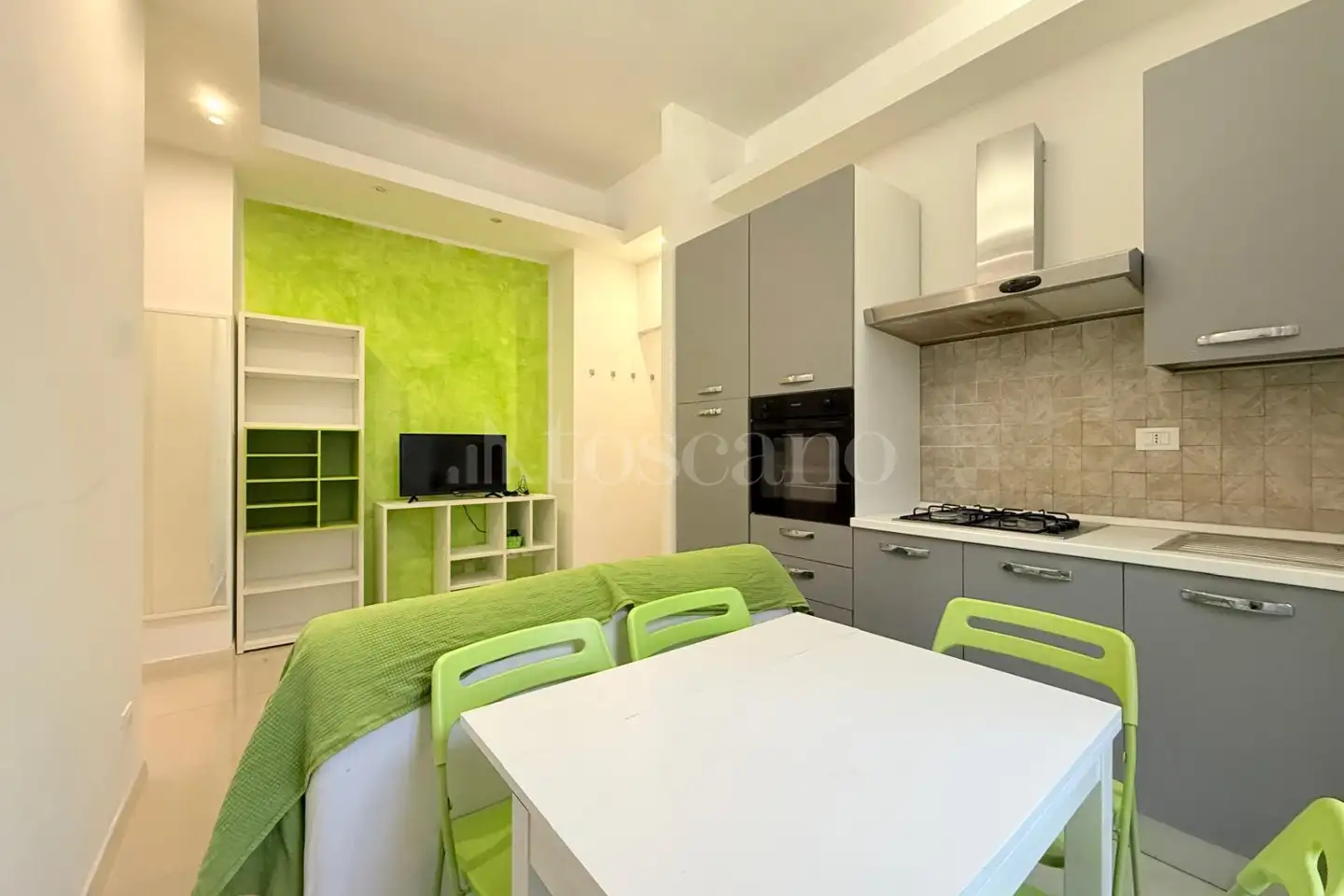 Casa in vendita di 62 mq a €390.000 (rif. 2/2026)