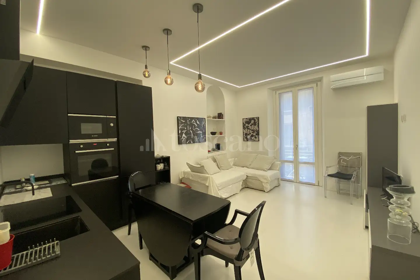 Casa in affitto di 60 mq a €1.300 (rif. 97/2026)