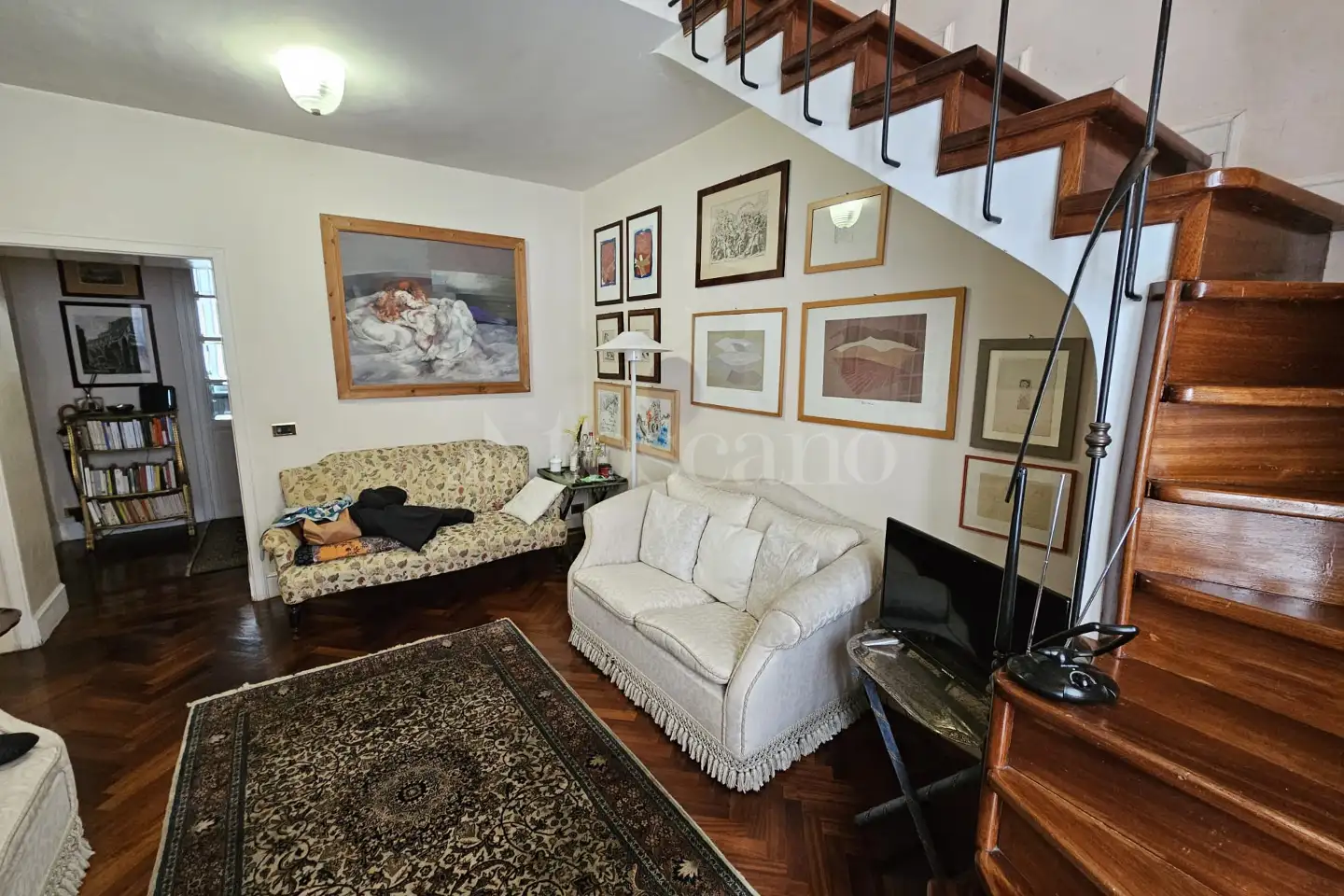 Casa in vendita di 168 mq a €1.250.000 (rif. 82/2025)