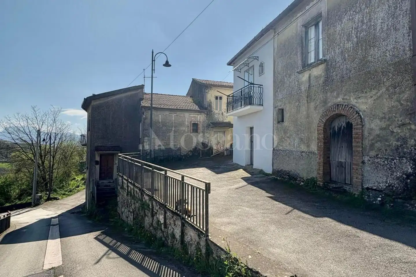 Casa Indipendente in vendita di 86 mq a €28.000 (rif. 75/2025)