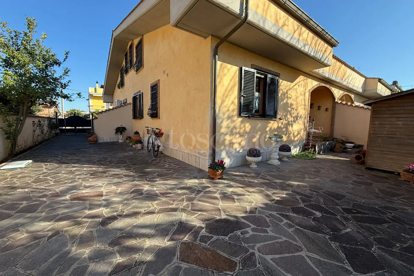 Villa Plurifamiliare in vendita di 120 mq a €367.000 (rif. 62/2025)