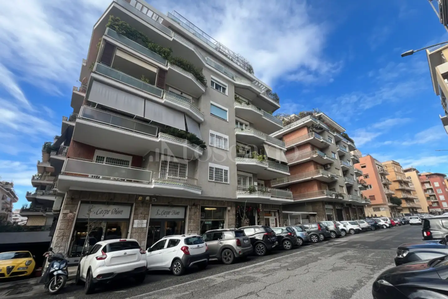 Negozio in vendita di 31 mq a €145.000 (rif. 3/2026)