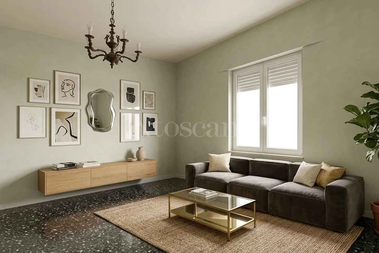Casa in vendita di 80 mq a €225.000 (rif. 20/2026)