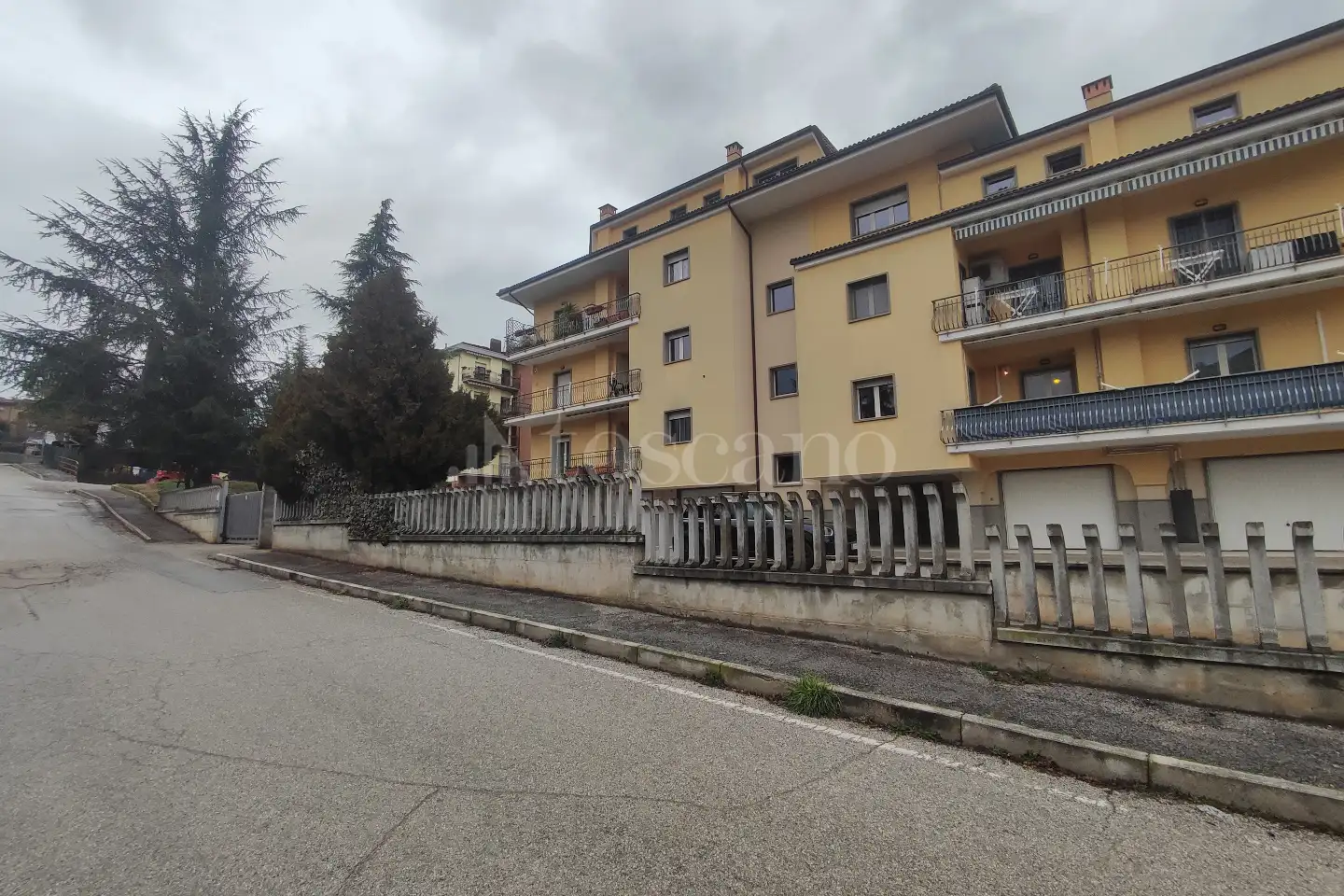 Cantina in vendita di 10 mq a €6.000 (rif. 5/2026)