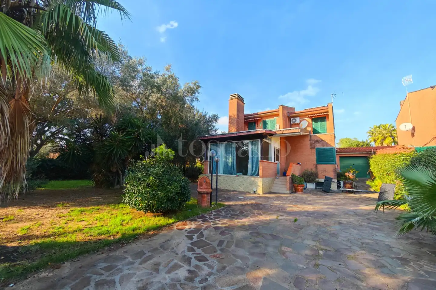 Villa Bifamiliare in vendita di 252 mq a €799.000 (rif. 42/2025)