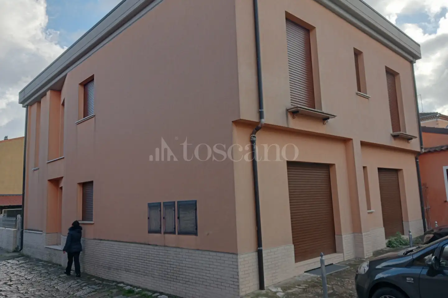 Casa in vendita di 220 mq a €120.000 (rif. 37/2024)