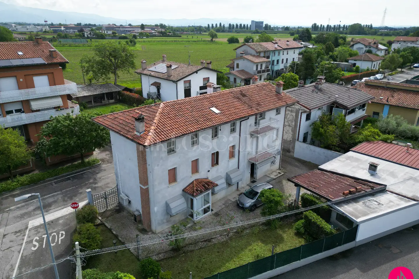 Villino a Schiera in vendita di 315 mq a €269.000 (rif. 42/2026)