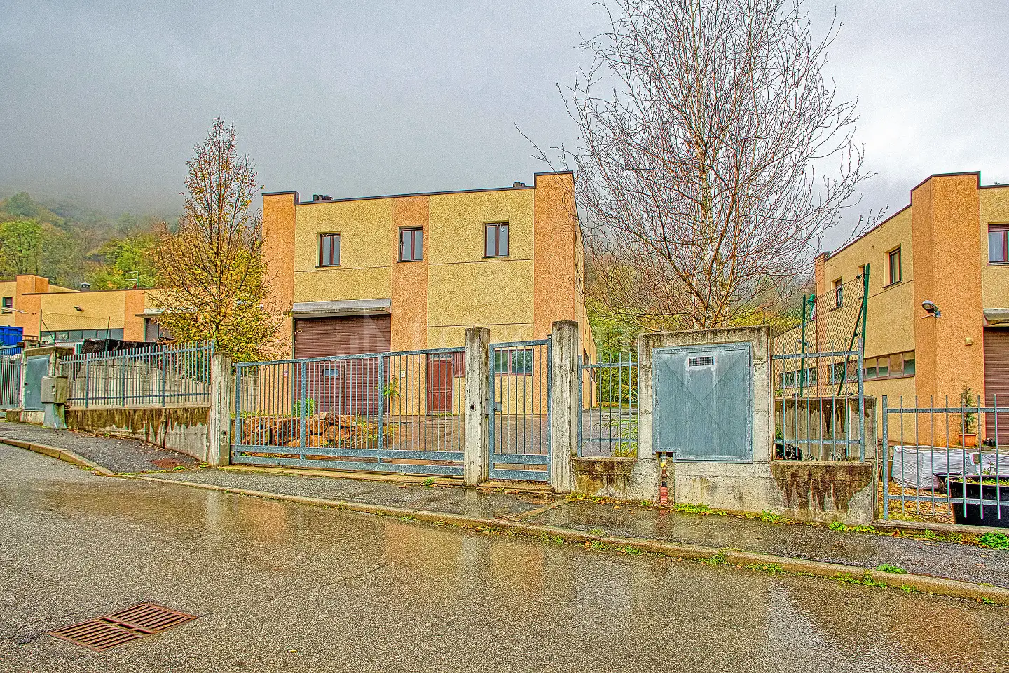 Capannone in vendita di 560 mq a €780.000 (rif. 46/2026)
