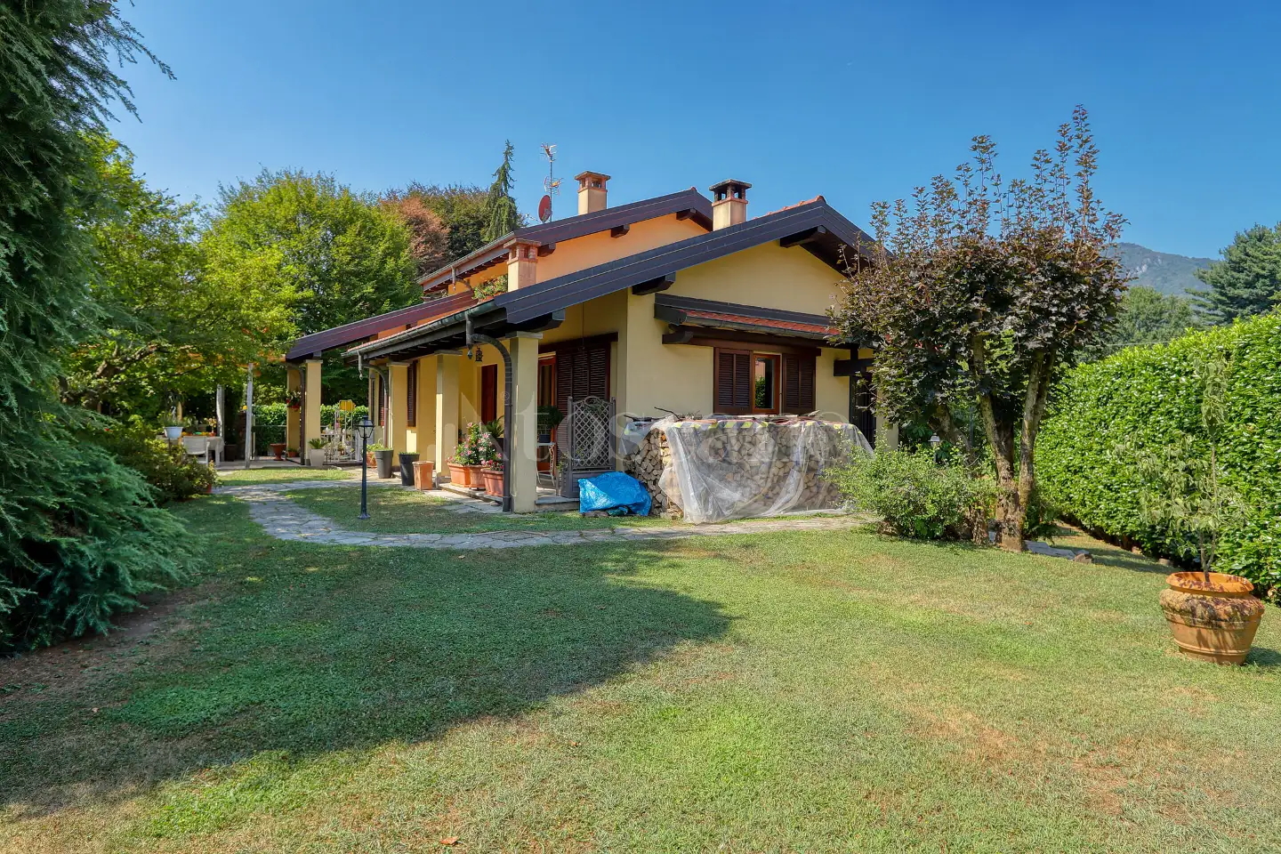 Villa in vendita di 270 mq a €540.000 (rif. 119/2026)